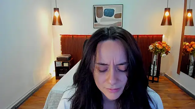 KatherineBond online show from July 10, 2026, 4:29 pm