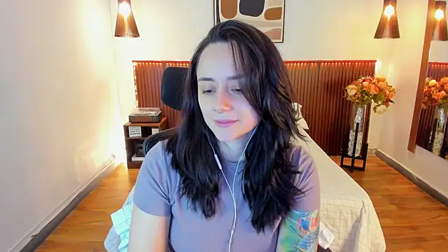 KatherineBond online show from July 7, 2026, 3:48 pm