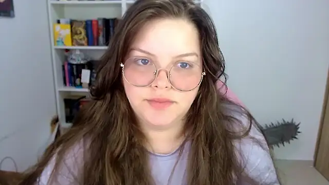 Gabiwaifu online show from February 8, 2026, 5:10 pm