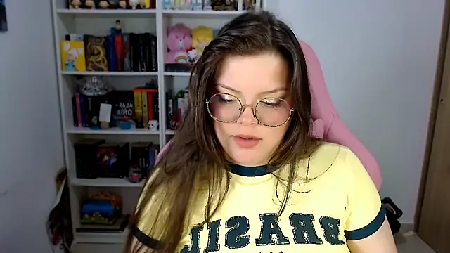 Gabiwaifu online show from February 28, 2026, 2:44 am