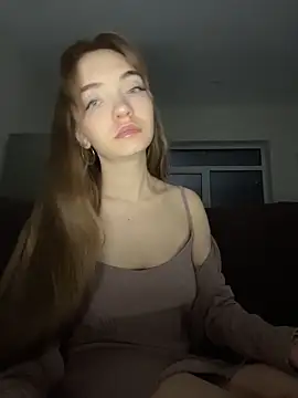 BarbaraFantasy online show from February 25, 2026, 7:14 pm