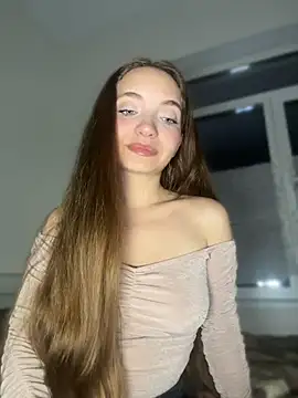 BarbaraFantasy online show from July 15, 2026, 7:10 pm
