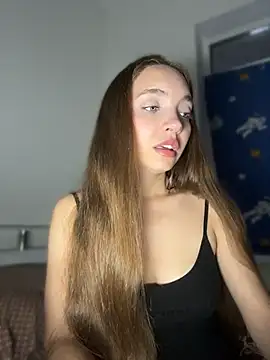 BarbaraFantasy online show from August 2, 2026, 6:27 pm