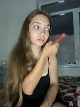 BarbaraFantasy online show from July 28, 2026, 7:04 pm