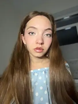 BarbaraFantasy online show from June 29, 2026, 7:02 pm
