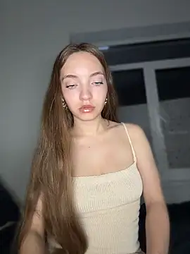 BarbaraFantasy online show from June 17, 2026, 7:13 pm