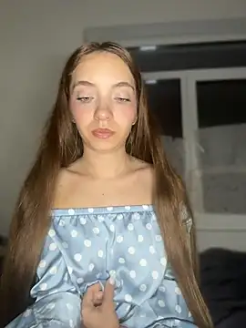 BarbaraFantasy online show from July 20, 2026, 7:05 pm