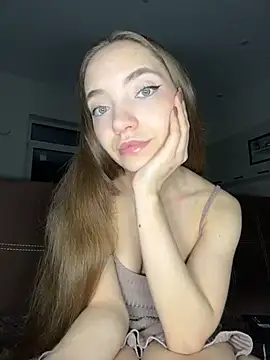 BarbaraFantasy online show from January 14, 2026, 8:56 pm