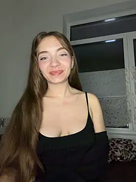 BarbaraFantasy online show from June 30, 2026, 7:03 pm