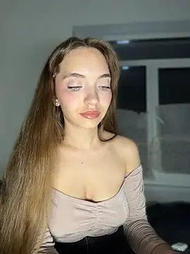 BarbaraFantasy online show from July 21, 2026, 6:42 pm