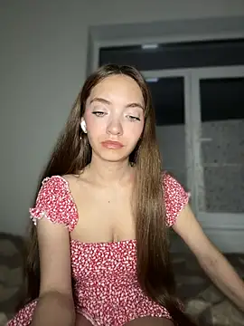 BarbaraFantasy online show from June 23, 2026, 7:12 pm