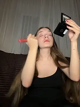 BarbaraFantasy online show from October 1, 2025, 7:51 pm