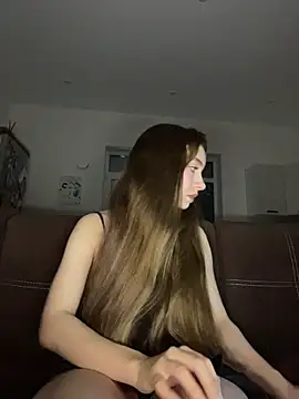 BarbaraFantasy online show from March 26, 2026, 7:12 pm