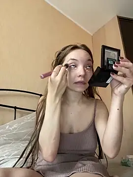 BarbaraFantasy online show from October 4, 2025, 8:16 am