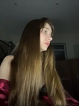 BarbaraFantasy online show from April 21, 2026, 7:20 pm