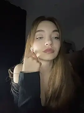 BarbaraFantasy online show from April 25, 2026, 7:22 pm