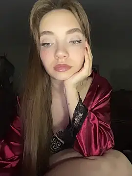 BarbaraFantasy online show from April 26, 2026, 7:00 pm