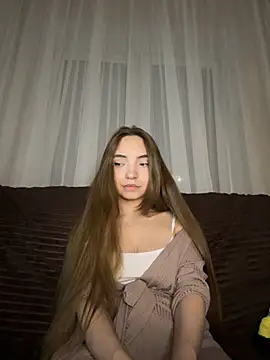 BarbaraFantasy online show from October 14, 2025, 8:53 pm