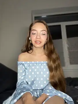 BarbaraFantasy online show from June 16, 2026, 7:14 pm
