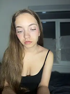 BarbaraFantasy online show from July 19, 2026, 7:10 pm