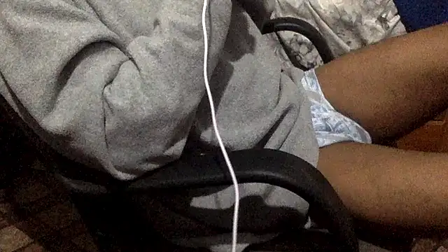 BBC JoyBoi online show from March 22, 2025, 3:41 am