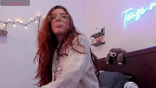 Manuela monroe online show from February 8, 2026, 1:03 am