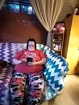 Bayou Woman68 online show from July 6, 2026, 1:01 am