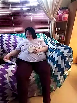 Bayou Woman68 online show from July 8, 2026, 3:56 pm