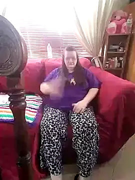 Bayou Woman68 online show from January 5, 2026, 10:02 pm