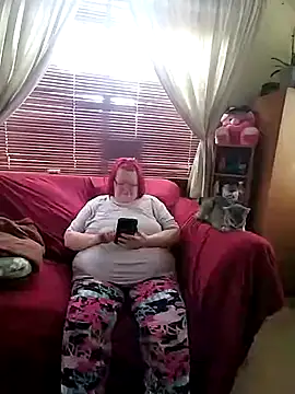 Bayou Woman68 online show from June 28, 2026, 7:09 pm