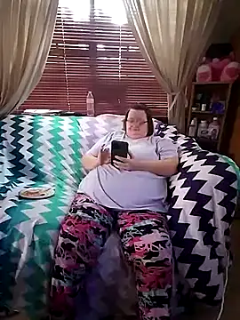 Bayou Woman68 online show from June 20, 2026, 6:57 pm