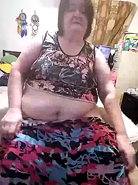 Bayou Woman68 online show from June 22, 2026, 2:28 am