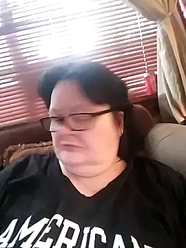 Bayou Woman68 online show from July 23, 2026, 2:57 pm