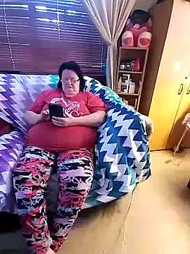 Bayou Woman68 online show from July 28, 2026, 11:37 pm