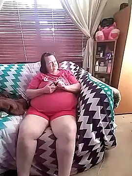 Bayou Woman68 online show from June 23, 2026, 9:35 pm