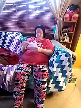 Bayou Woman68 online show from July 28, 2026, 4:39 pm