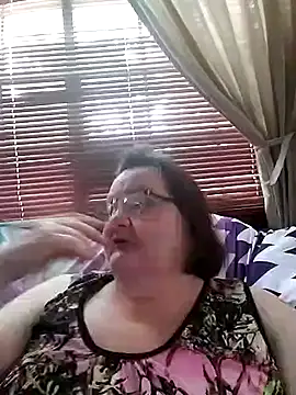 Bayou Woman68 online show from June 21, 2026, 2:23 pm