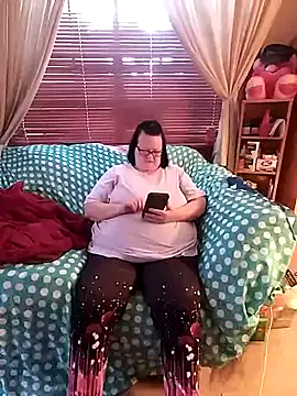 Bayou Woman68 online show from August 1, 2026, 1:31 pm
