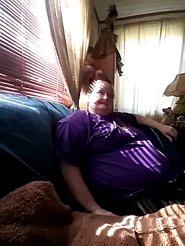 Bayou Woman68 online show from November 18, 2025, 6:22 pm