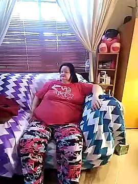 Bayou Woman68 online show from July 28, 2026, 1:10 pm