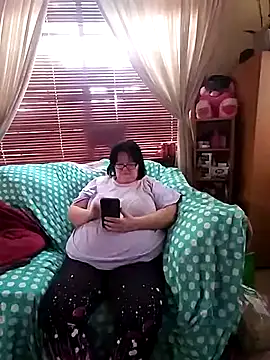 Bayou Woman68 online show from July 31, 2026, 7:00 pm