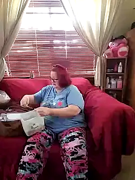 Bayou Woman68 online show from July 4, 2026, 1:37 pm