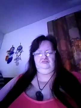 Bayou Woman68 online show from December 5, 2025, 3:54 pm