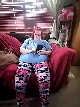 Bayou Woman68 online show from July 2, 2026, 5:52 pm