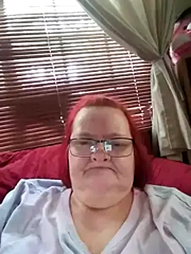 Bayou Woman68 online show from June 29, 2026, 7:24 pm