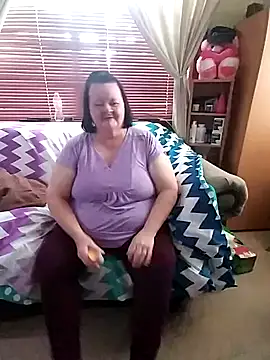 Bayou Woman68 online show from July 25, 2026, 8:26 pm