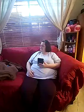 Bayou Woman68 online show from June 24, 2026, 1:32 pm