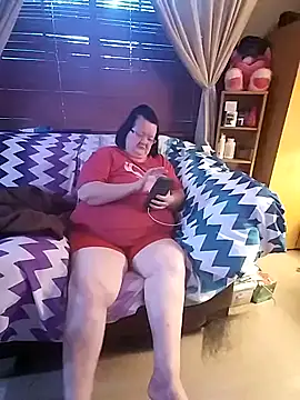 Bayou Woman68 online show from July 27, 2026, 12:39 am