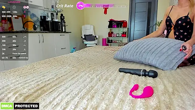 TanyaandWinson online show from February 7, 2026, 7:44 pm