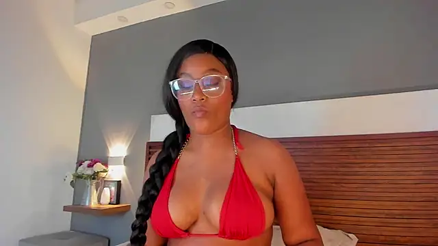 Adelehottman online show from October 11, 2025, 2:34 am